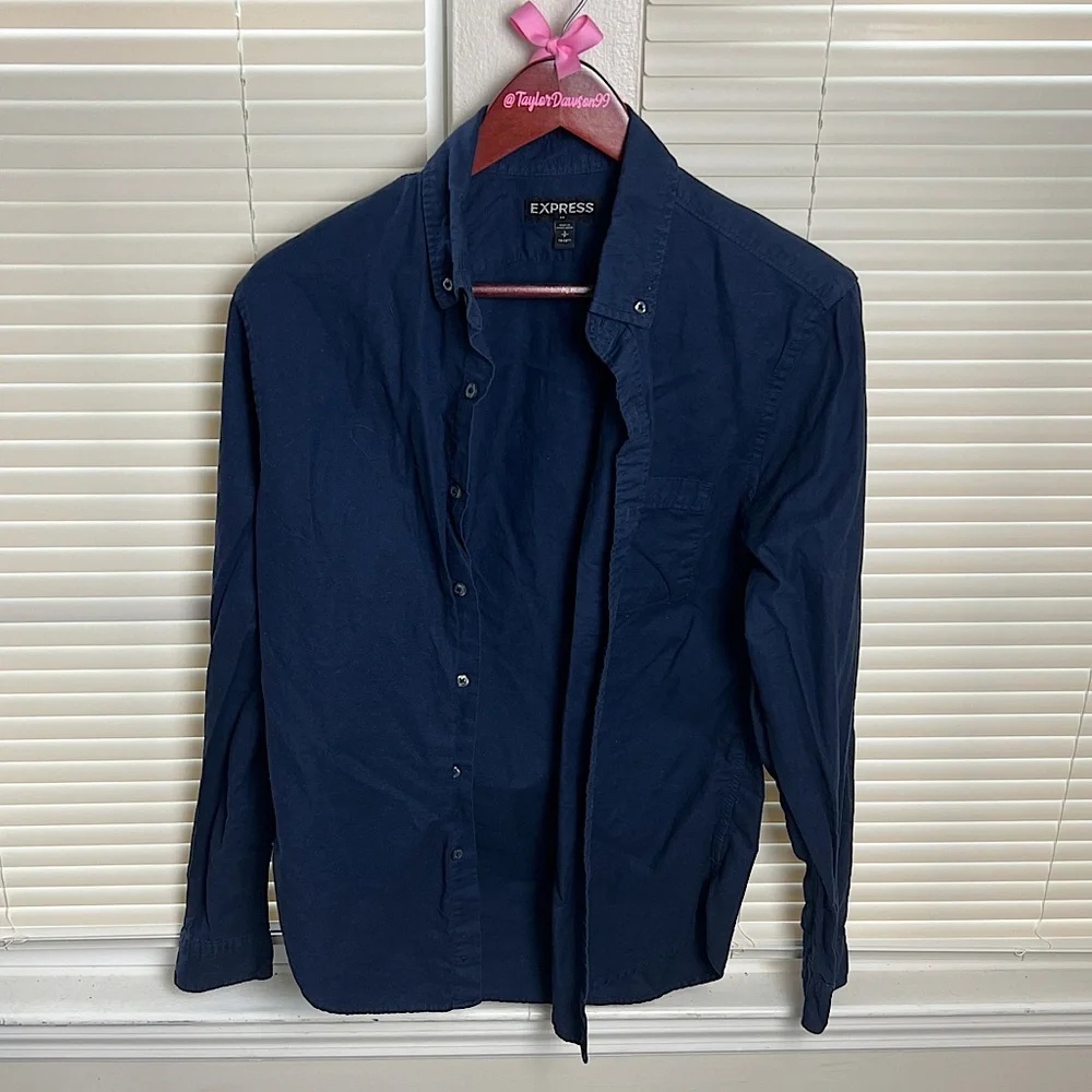 Express Shirt - Picture 1 of 2